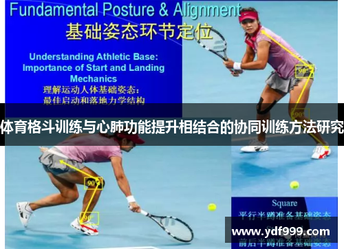 体育格斗训练与心肺功能提升相结合的协同训练方法研究